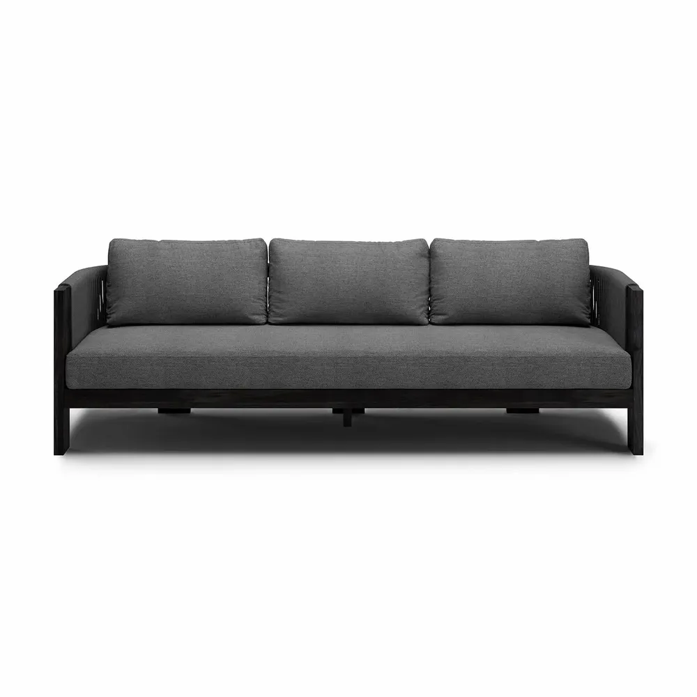 Canapés de jardin - Ensemble de salon Ralph - SNOC