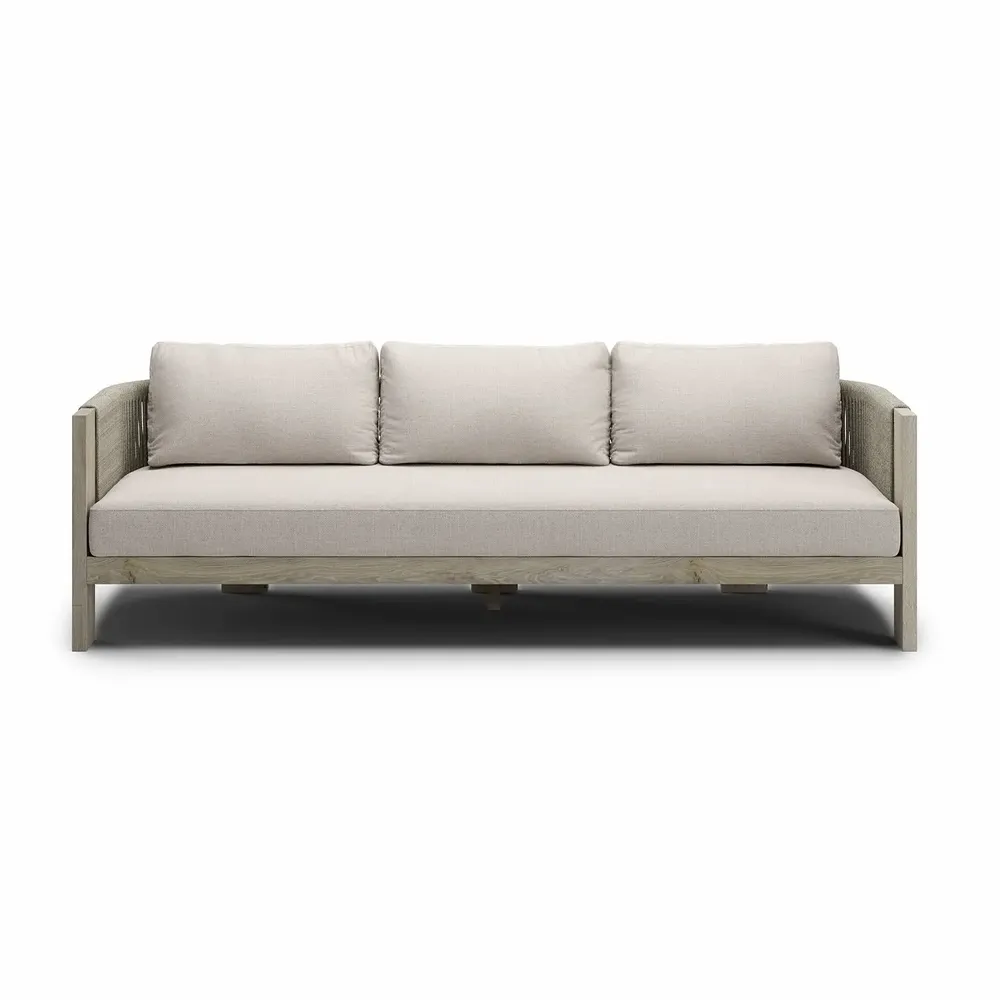 Canapés de jardin - Ensemble de salon Ralph - SNOC