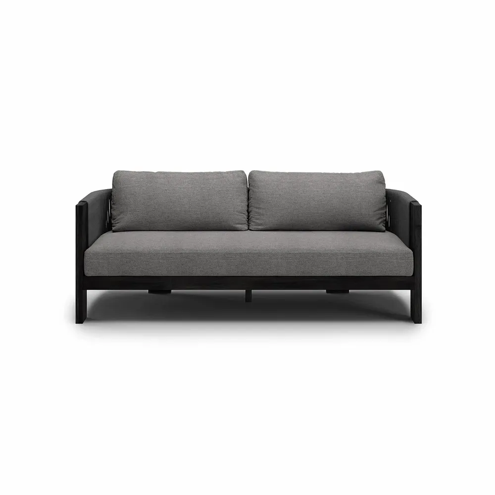 Canapés de jardin - Ensemble de salon Ralph - SNOC