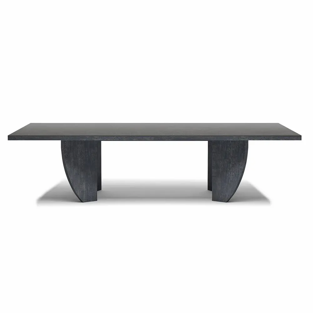 Tables de jardin - Ensemble de salle à manger Ralph - SNOC