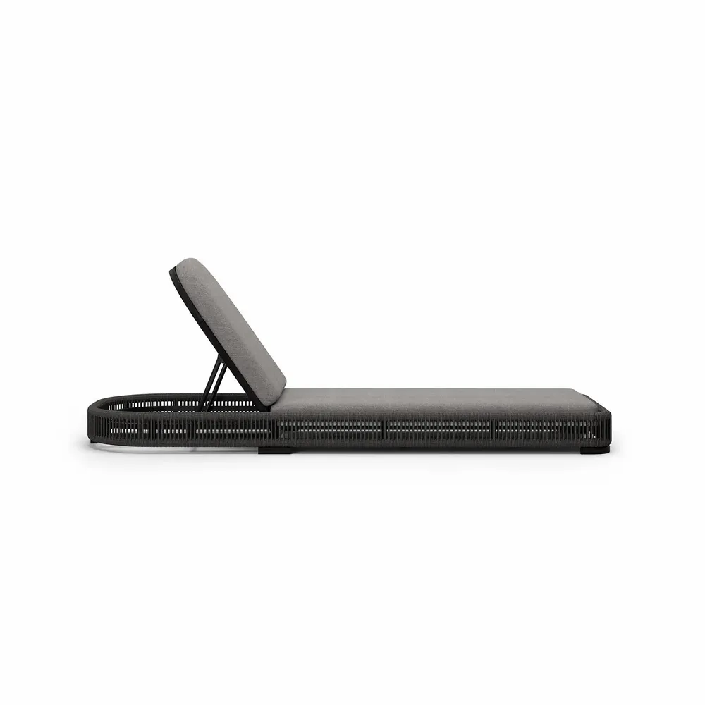 Transats - Chaise longue Ralph - SNOC