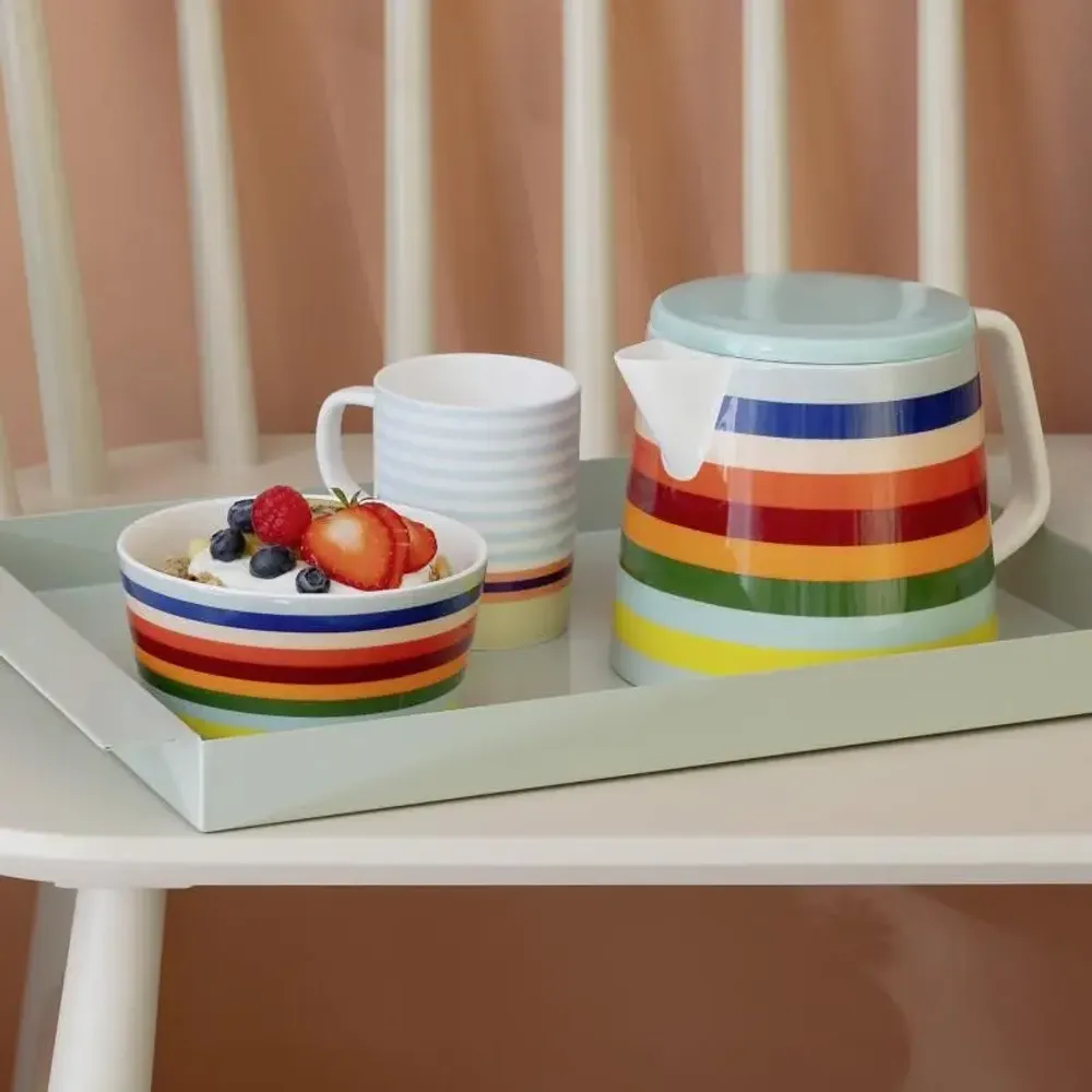 Bols - Bol à céréales 'Lorenzo' - REMEMBER