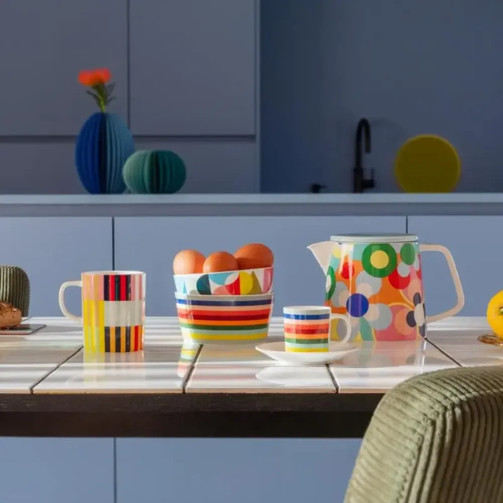 Bols - Bol à céréales 'Lorenzo' - REMEMBER