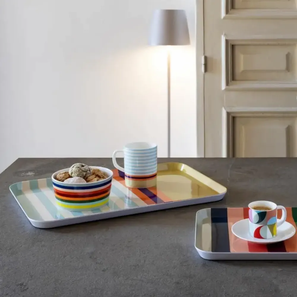 Bols - Bol à céréales 'Lorenzo' - REMEMBER