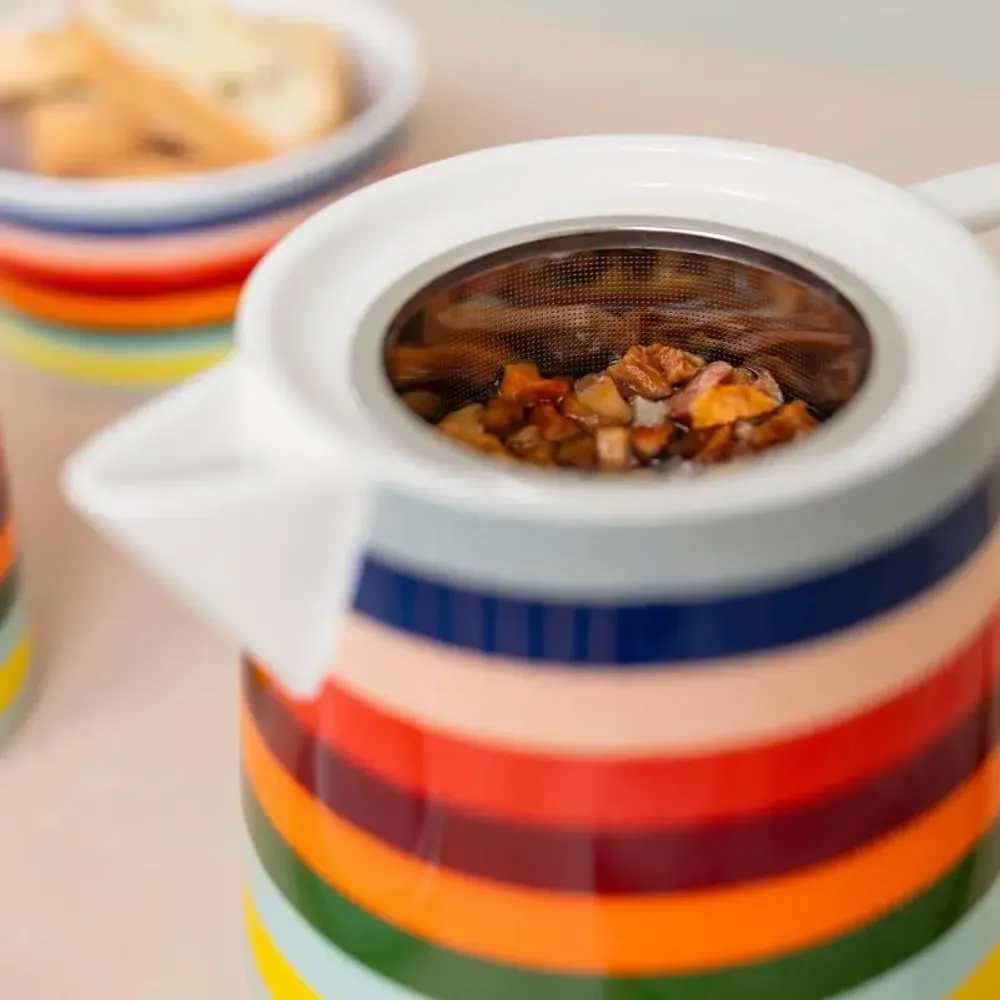 Tasses et mugs - Teapot 'Lorenzo' - REMEMBER