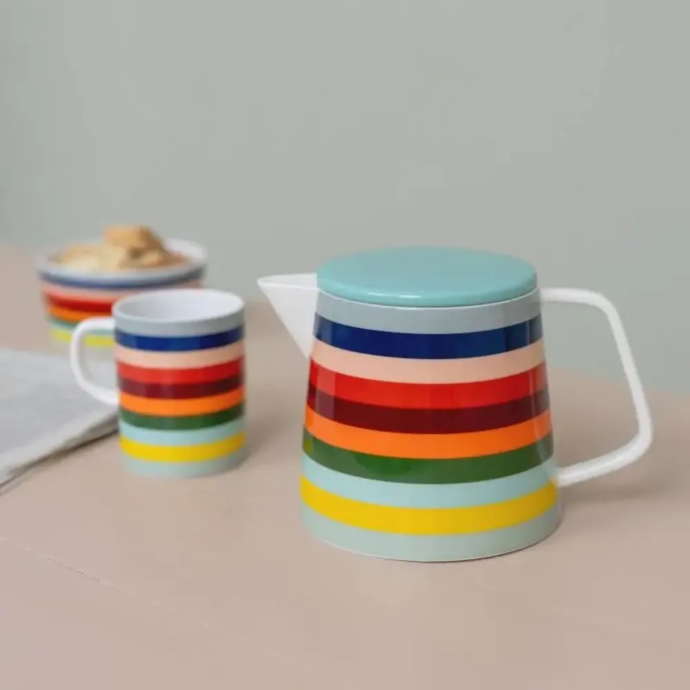Tasses et mugs - Teapot 'Lorenzo' - REMEMBER