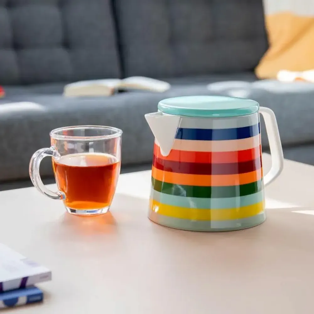 Tasses et mugs - Teapot 'Lorenzo' - REMEMBER