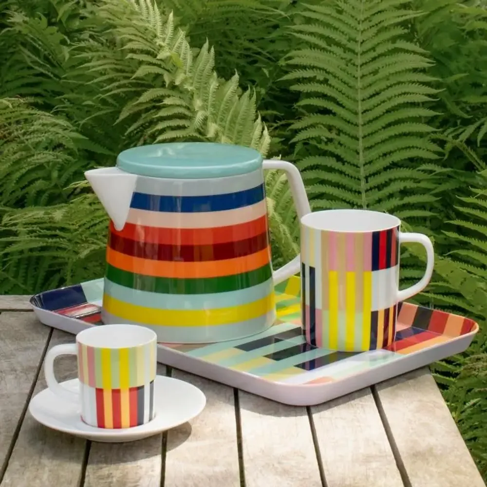 Tasses et mugs - Teapot 'Lorenzo' - REMEMBER