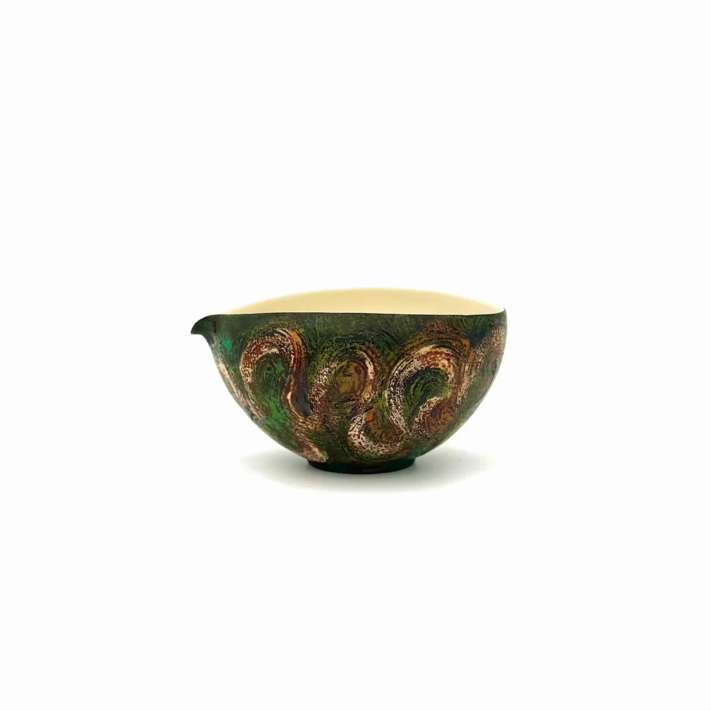 Tasses et mugs - Coupe Viridian Twilight Fairness - GLAZARA