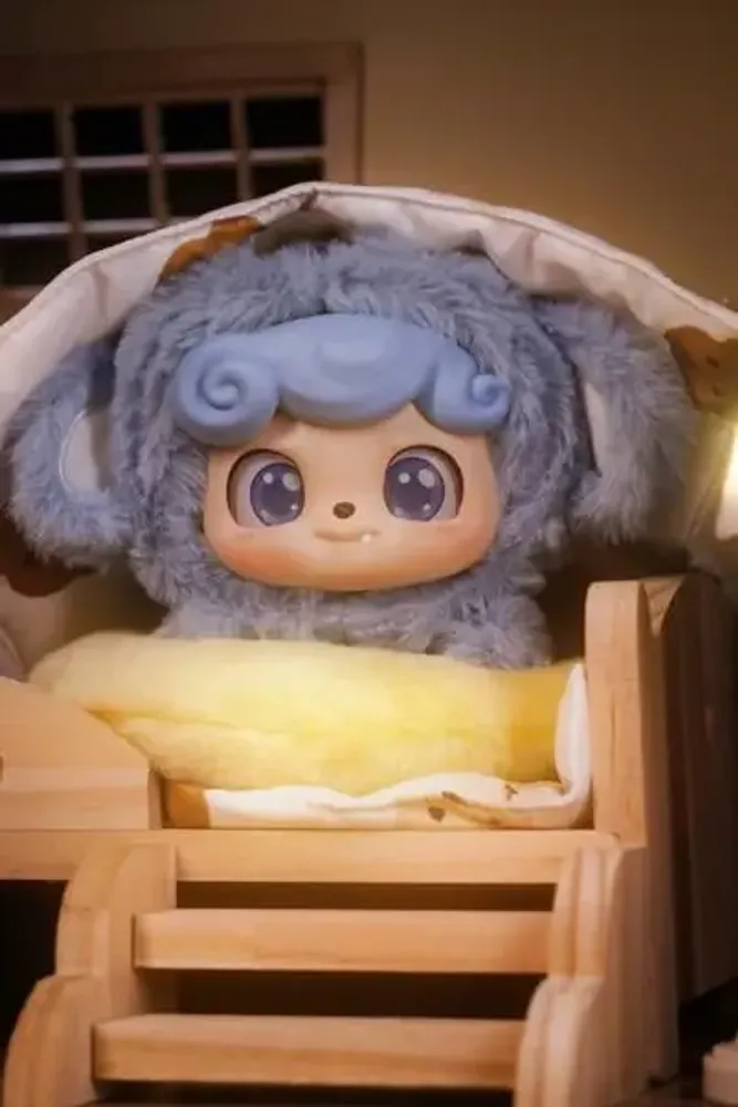 Decorative objects - Q.KID ANIMAL PRESCHOOL SERIES - TOYBOX DISTRIBUTION