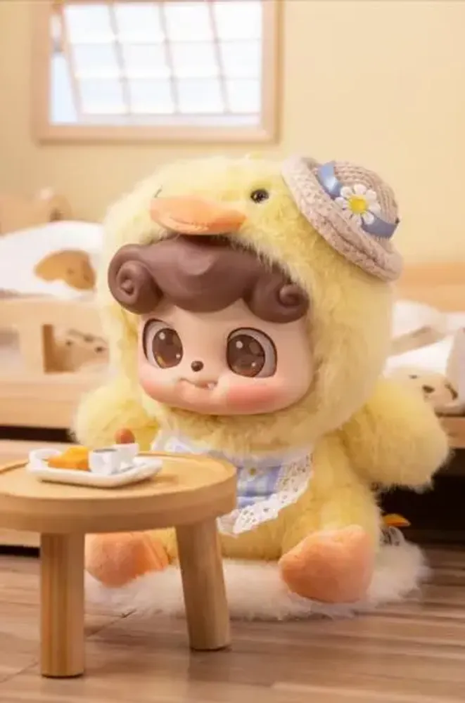 Decorative objects - Q.KID ANIMAL PRESCHOOL SERIES - TOYBOX DISTRIBUTION