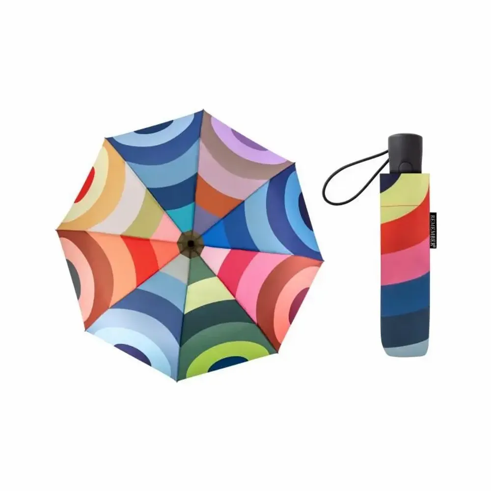 Parasols - Parapluie de poche 'Neptun' - REMEMBER