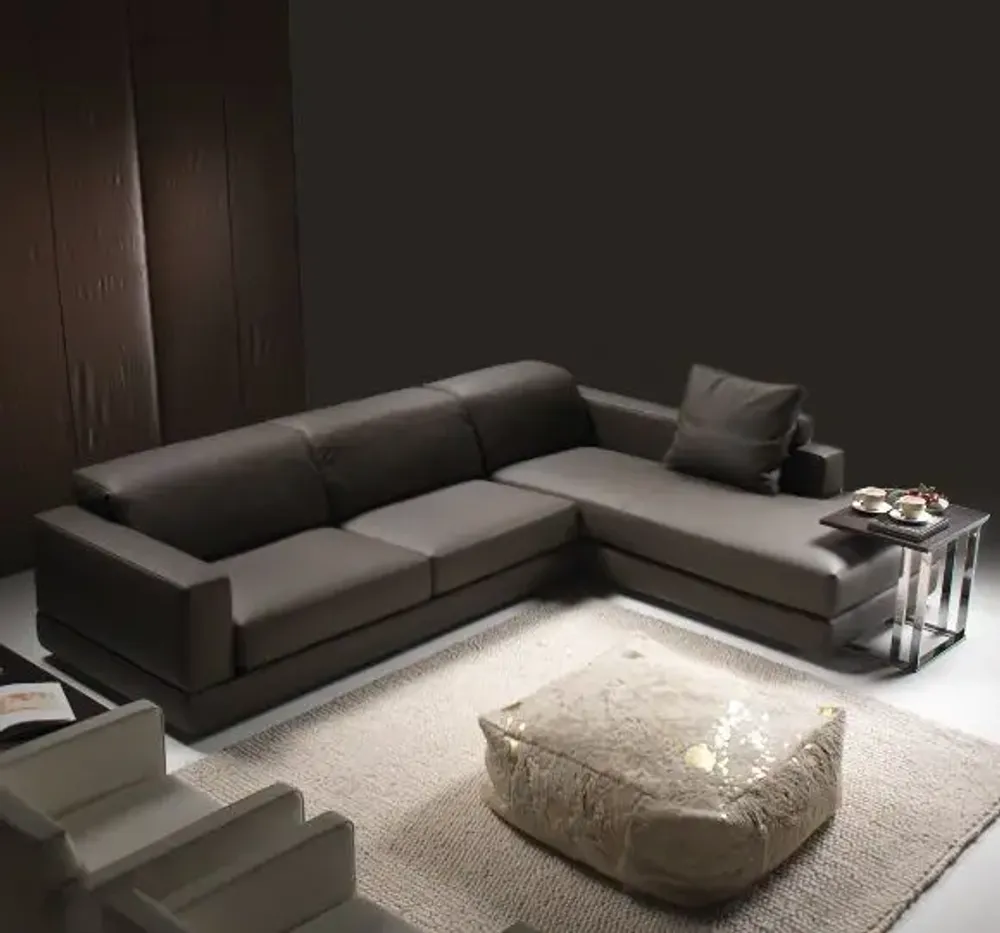 Sofas - GHOST - GYFORM