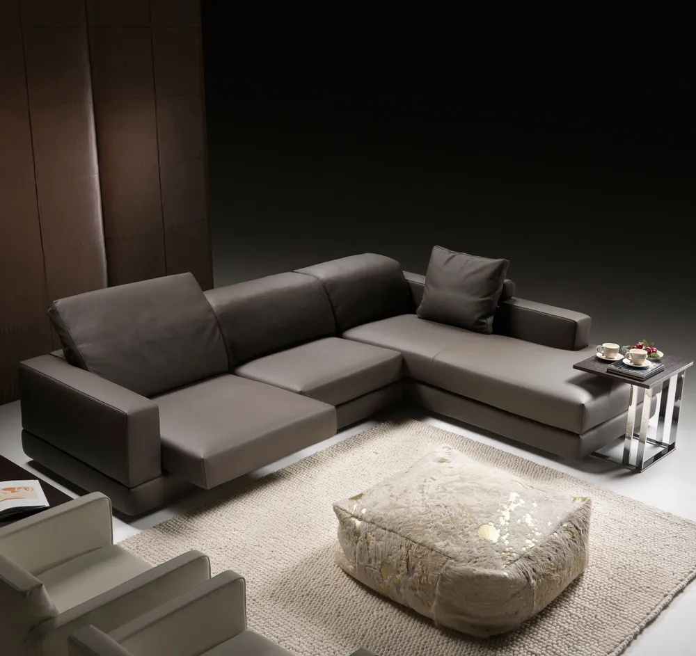 Sofas - GHOST - GYFORM