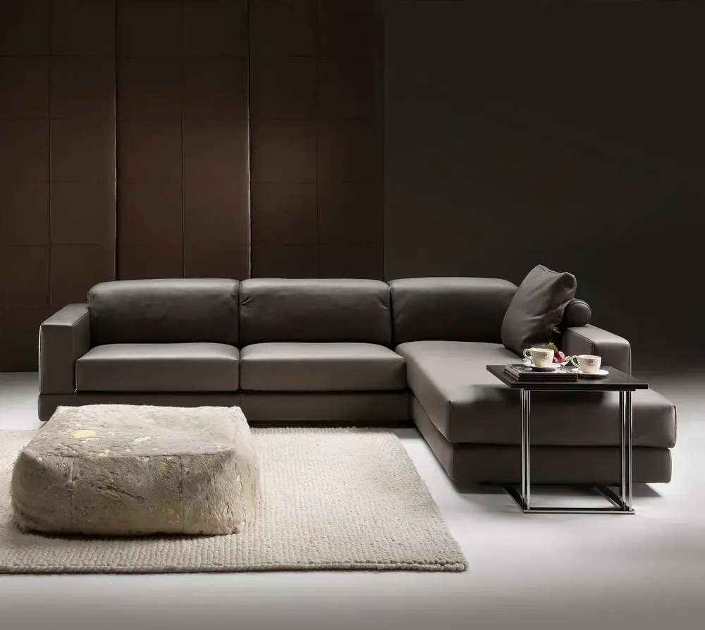 Sofas - GHOST - GYFORM