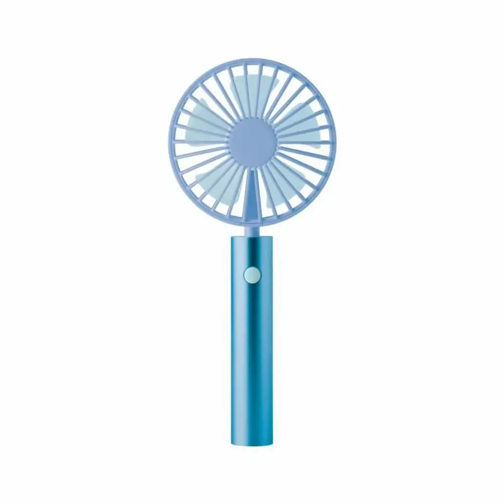 Cadeaux - Ventilateur Flow « Aqua » - REMEMBER