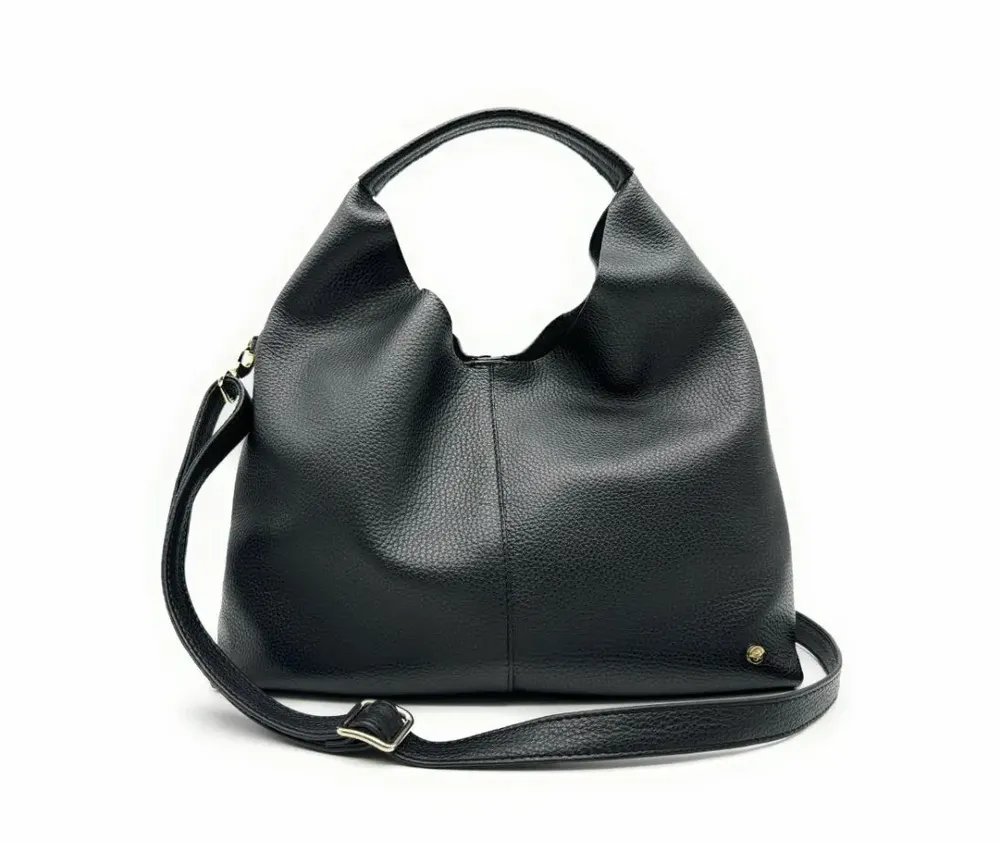 Bags and totes - Small Hobo bag - PASSIONE