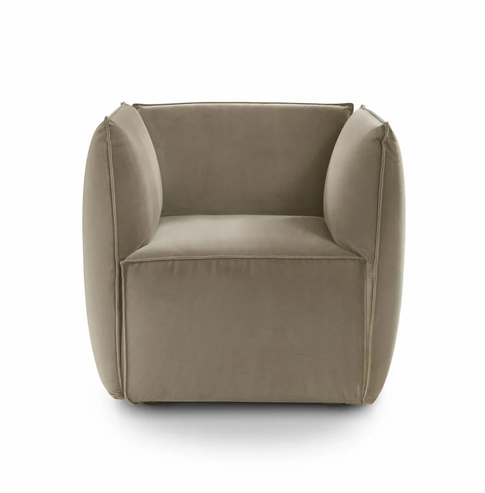 Armchairs - YOLE - GYFORM