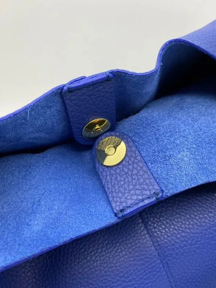 Bags and totes - Hobo bag with braided handle - PASSIONE