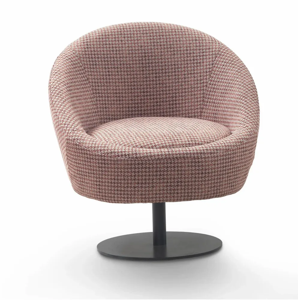 Armchairs - EGG CHAIR - GYFORM