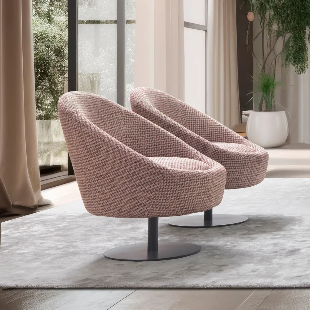 Armchairs - EGG CHAIR - GYFORM