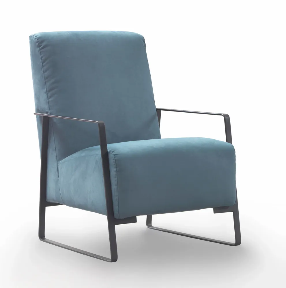 Armchairs - LADY - GYFORM