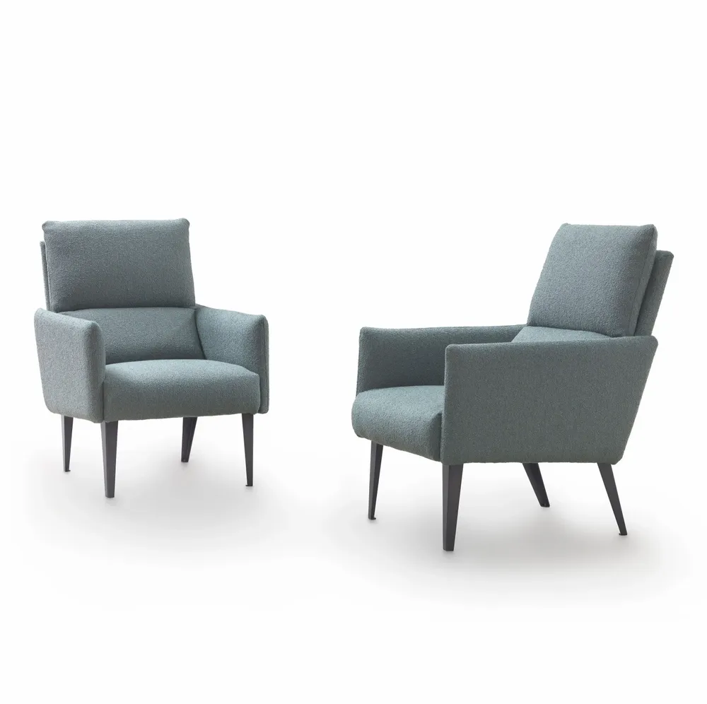Armchairs - NINA - GYFORM