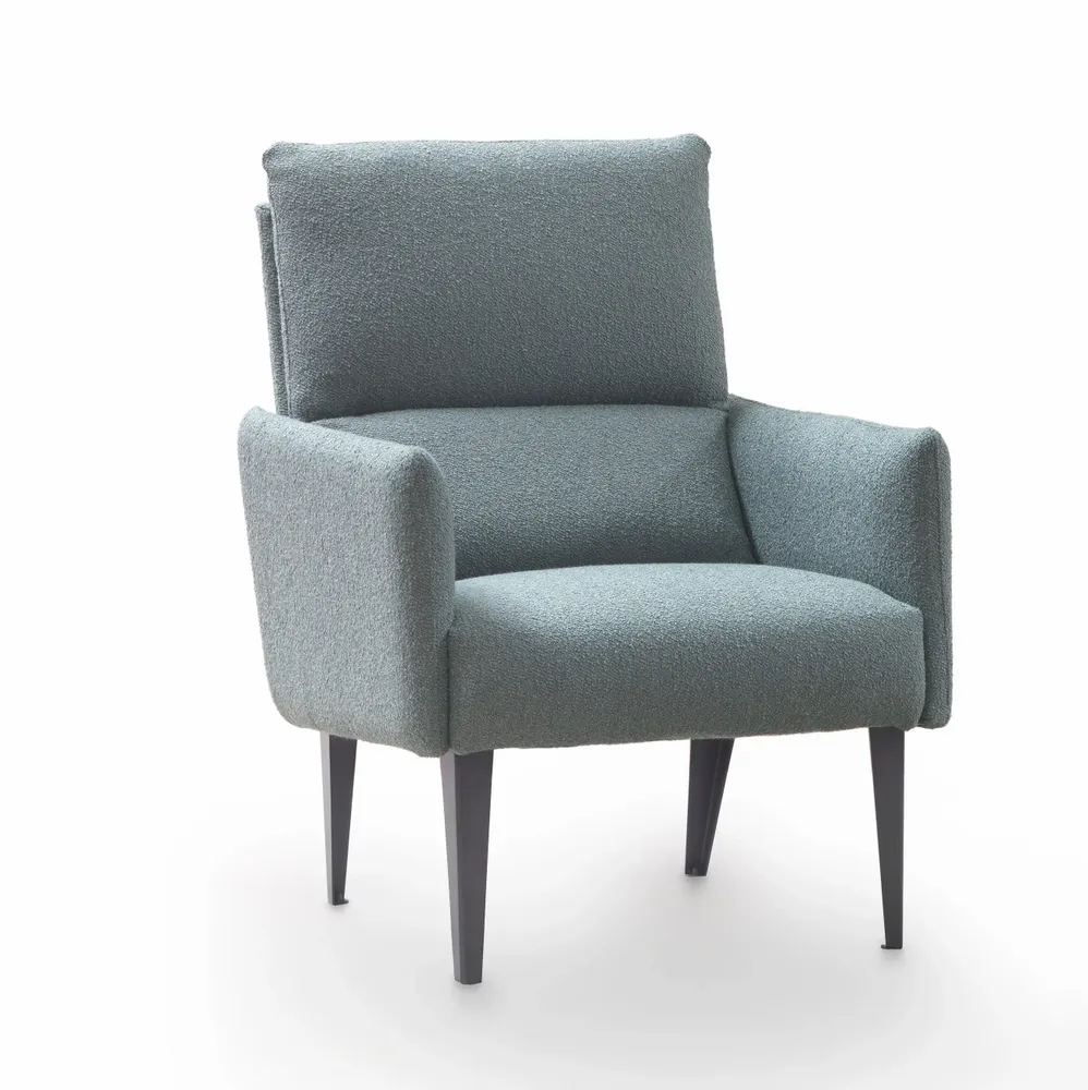 Armchairs - NINA - GYFORM