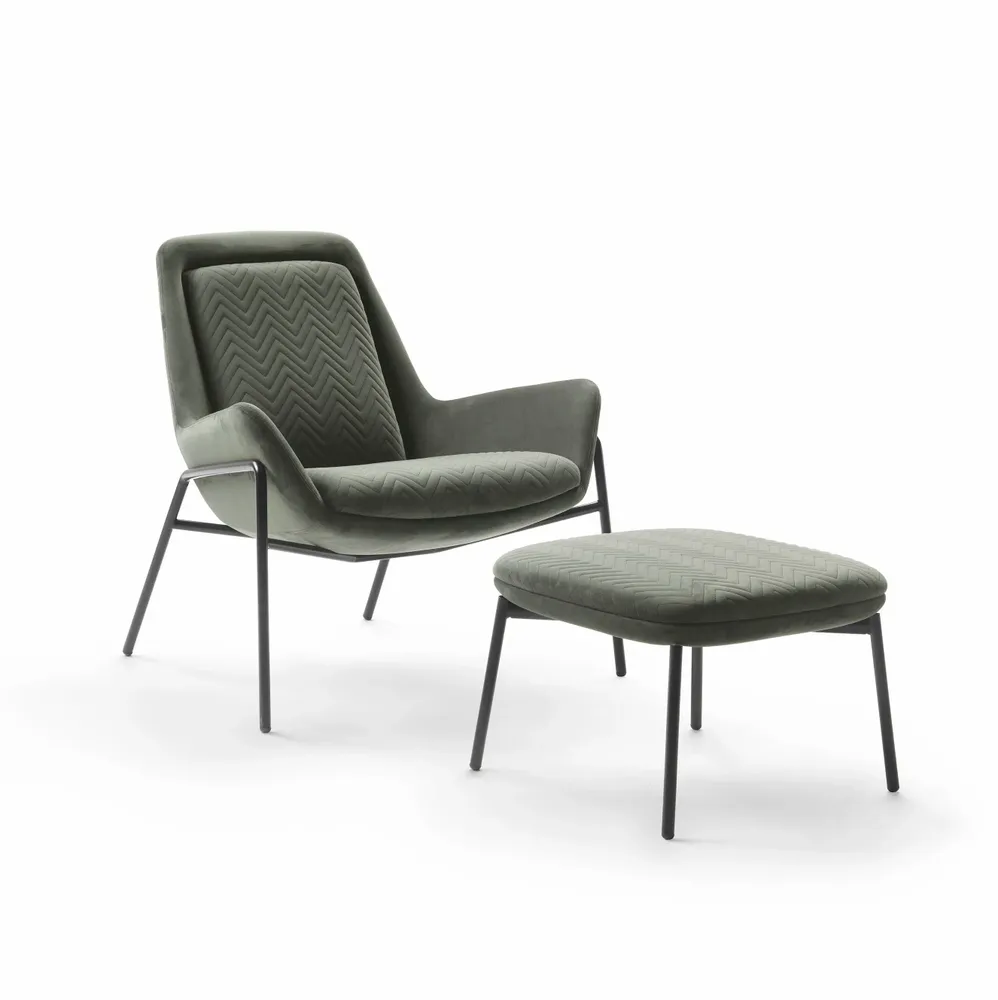 Fauteuils - MIA - GYFORM