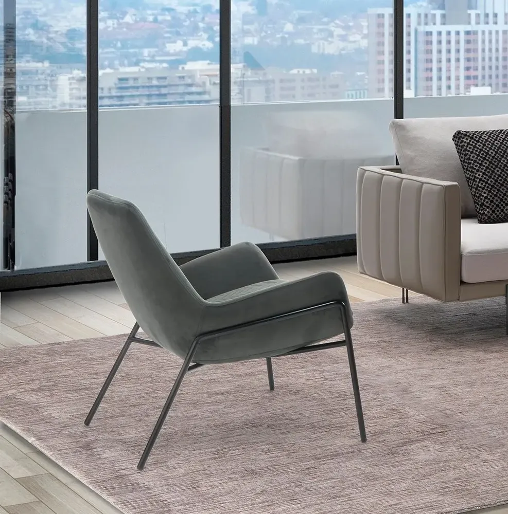 Fauteuils - MIA - GYFORM