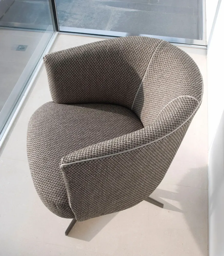 Armchairs - CAMILLA - GYFORM