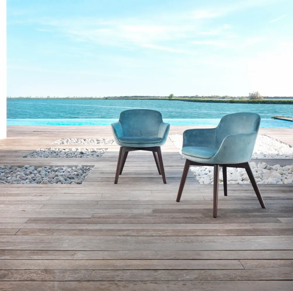 Chairs - CHANEL - GYFORM