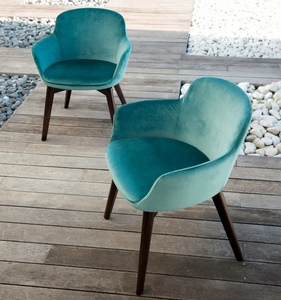 Chairs - CHANEL - GYFORM