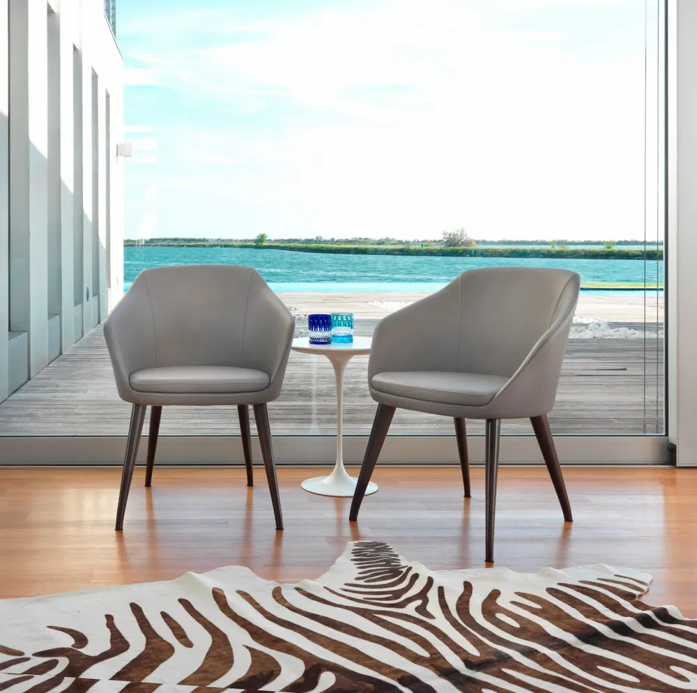 Chairs - SOPHIE - GYFORM