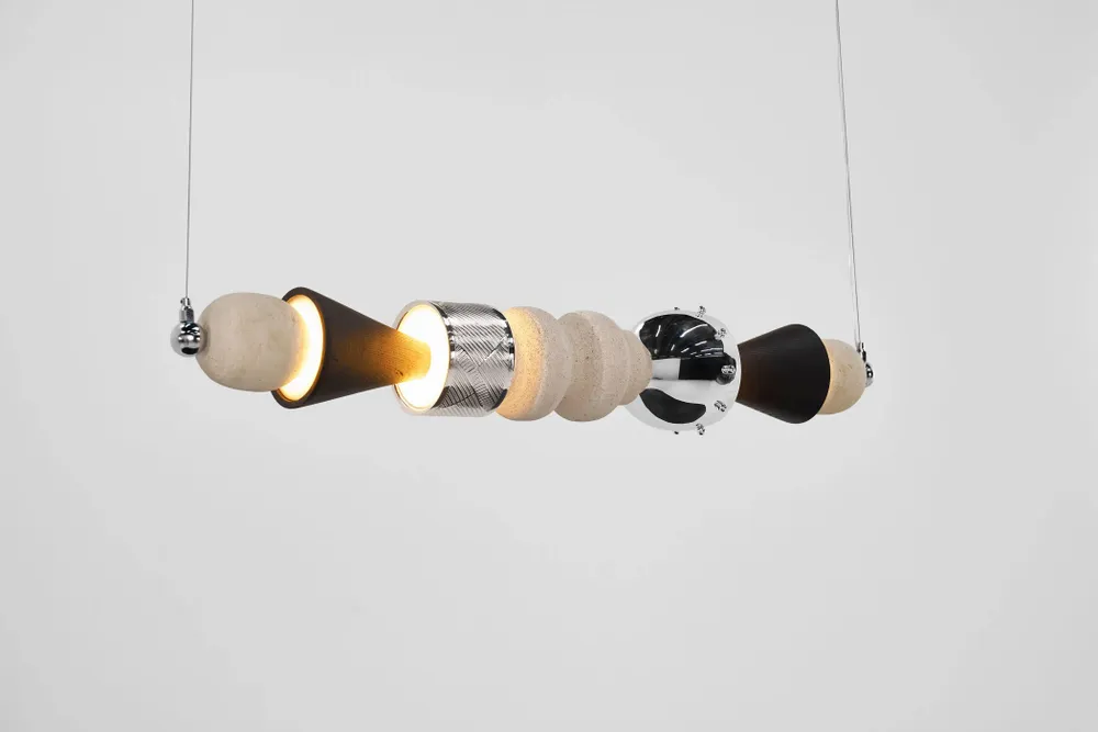 Hanging lights - ARINNA PENDANT - MARAU