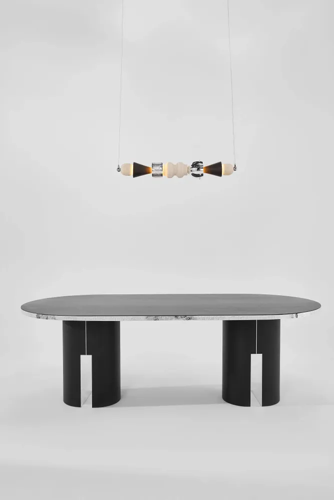 Hanging lights - ARINNA PENDANT - MARAU