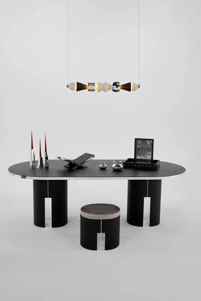 Hanging lights - ARINNA PENDANT - MARAU