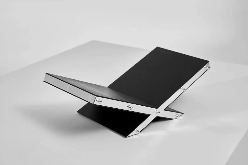 Design objects - MARRI BOOK HOLDER - MARAU