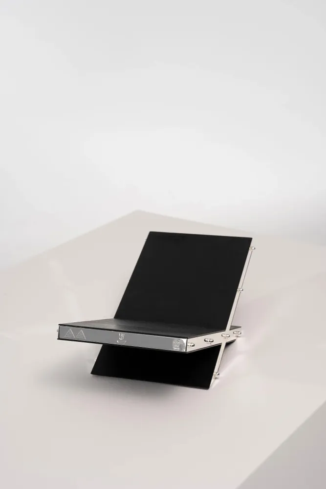 Design objects - MARRI BOOK HOLDER - MARAU