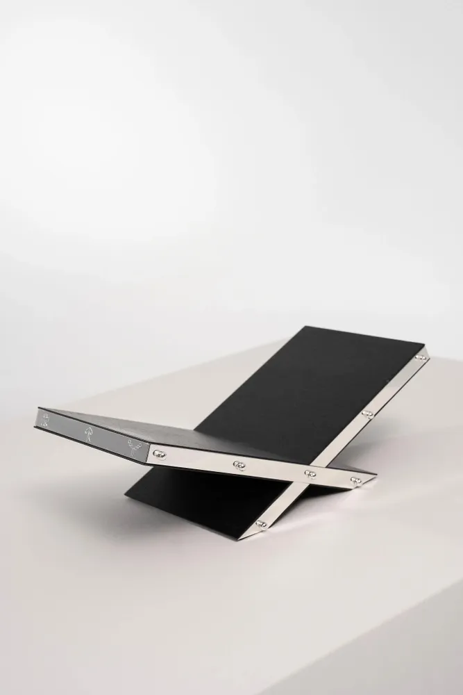 Design objects - MARRI BOOK HOLDER - MARAU