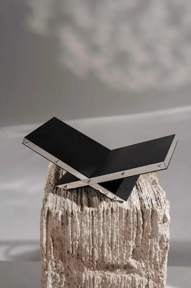 Design objects - MARRI BOOK HOLDER - MARAU