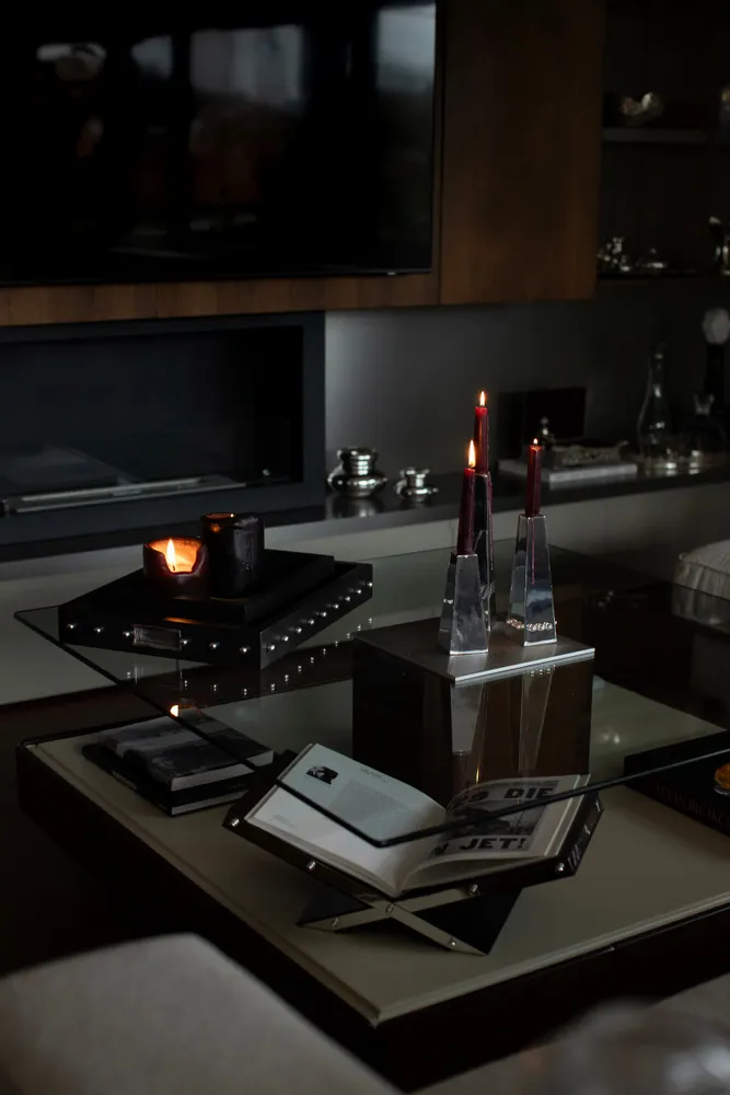 Design objects - MARRI BOOK HOLDER - MARAU