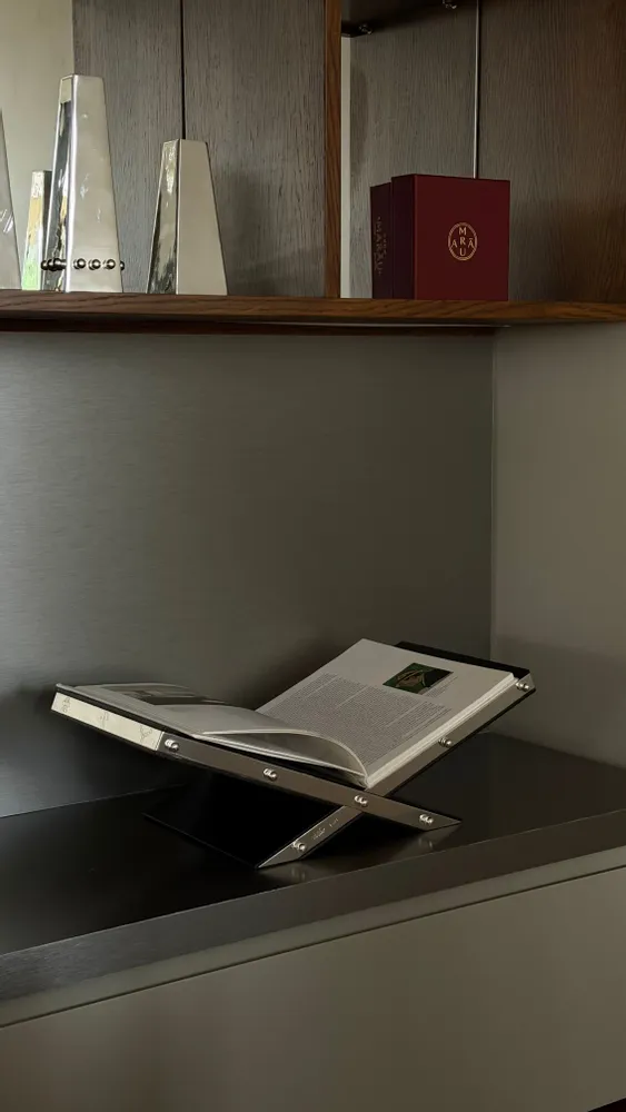 Design objects - MARRI BOOK HOLDER - MARAU