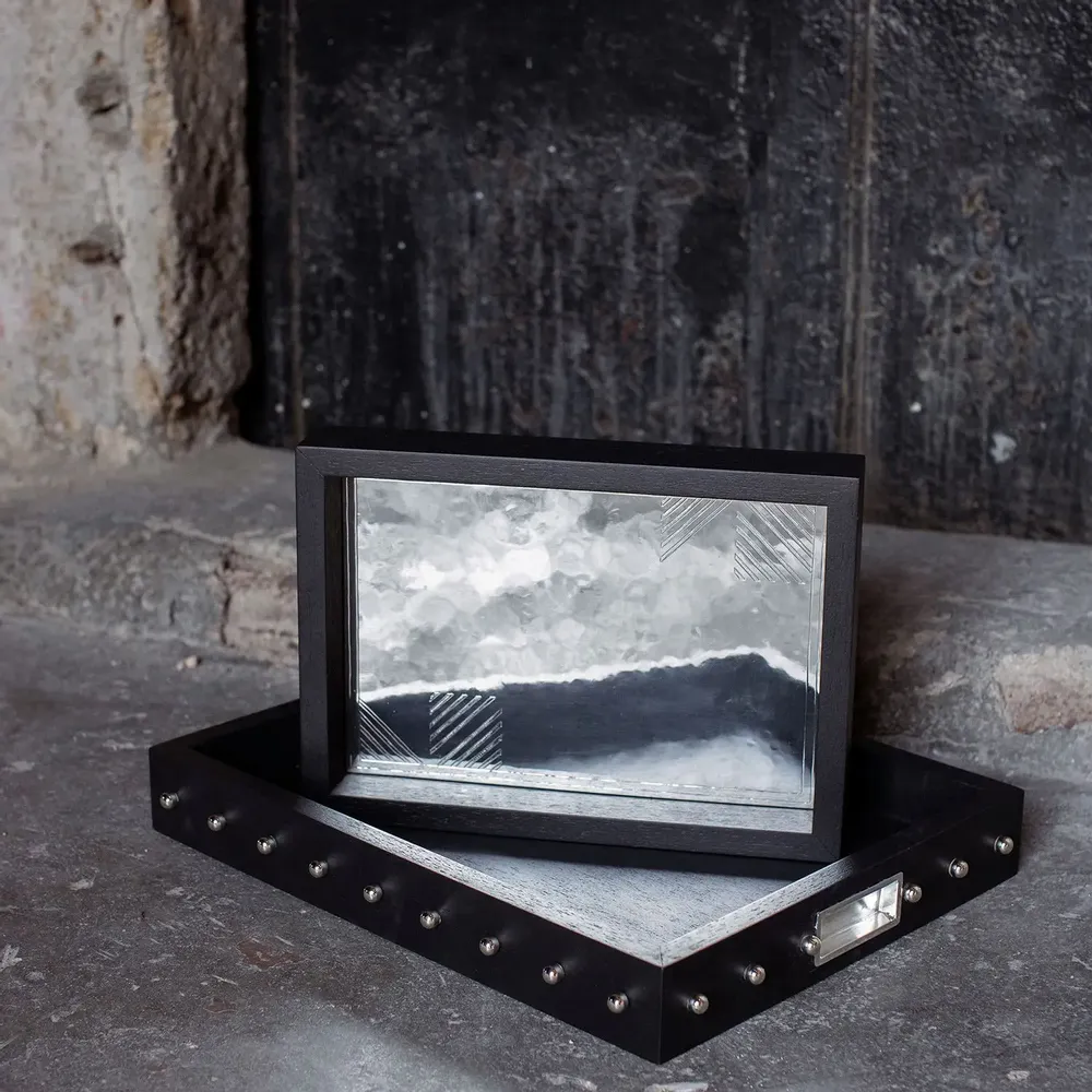 Trays - MARRI TRAY - MARAU