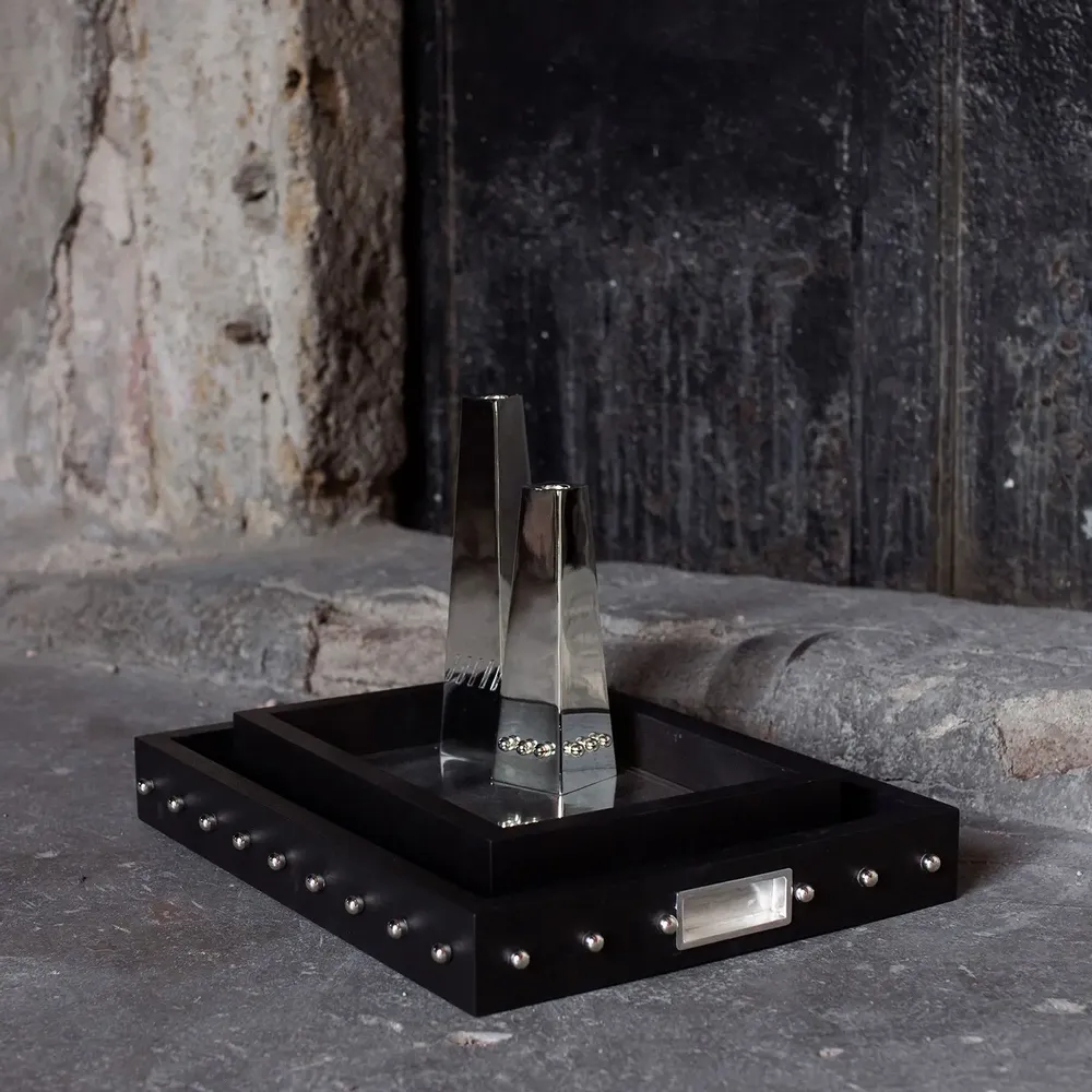 Trays - MARRI TRAY - MARAU