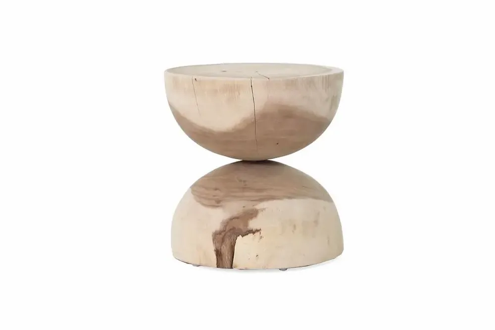 Stools - WOODEN STOOLS VERANDA - ROYAL CARPET