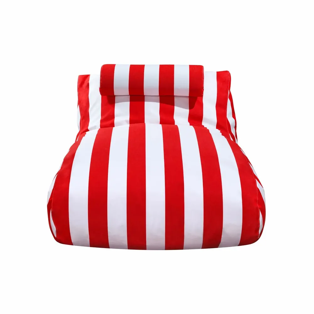 Chaises de jardin - Chaise longue CHILLERO petite - CONTURE