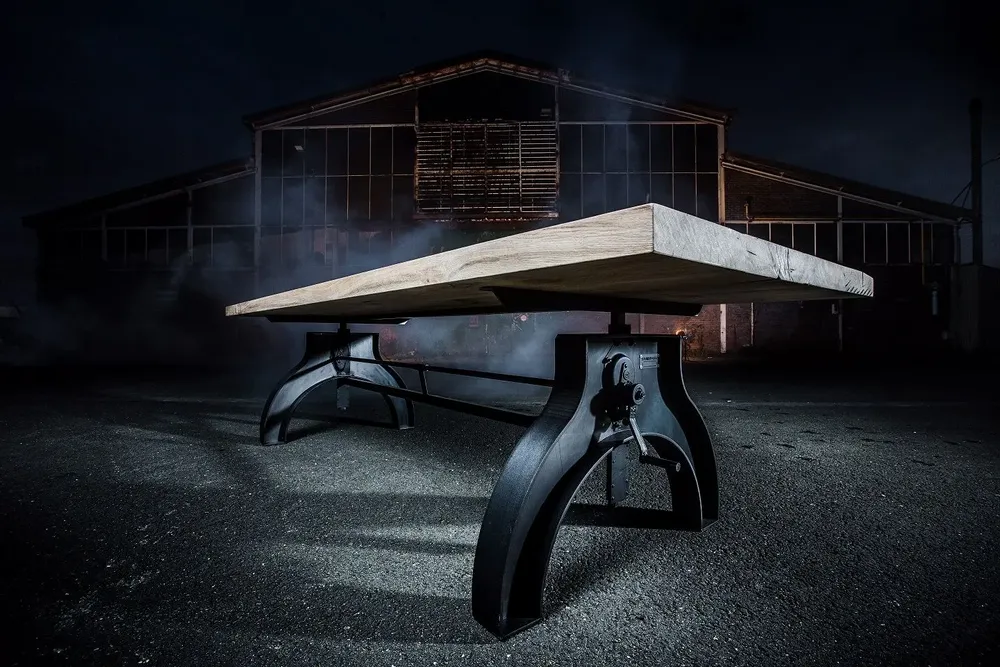 Office furniture and storage - Sl-011 - STURDY-LEGS