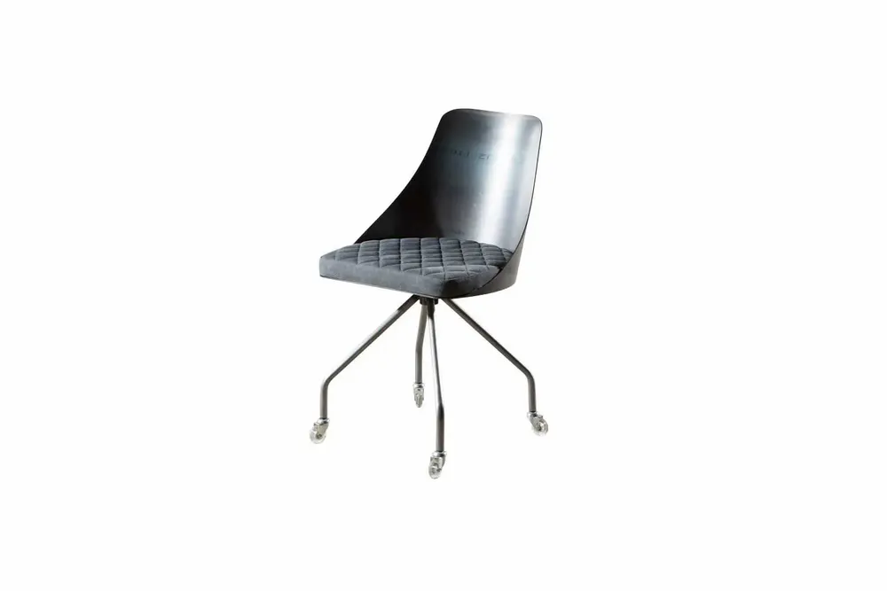 Chairs for hospitalities & contracts - SL-060 - STURDY-LEGS