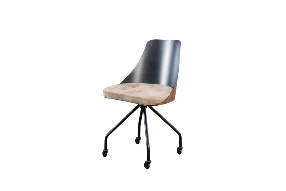 Chairs for hospitalities & contracts - SL-060 - STURDY-LEGS